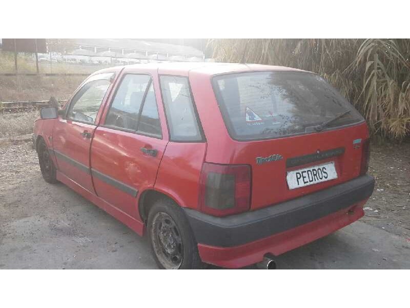 fiat tipo (160) del año 1991