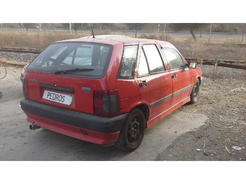 fiat tipo (160) del año 1991