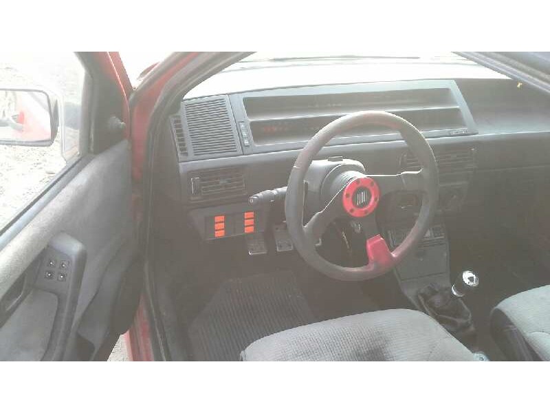 fiat tipo (160) del año 1991