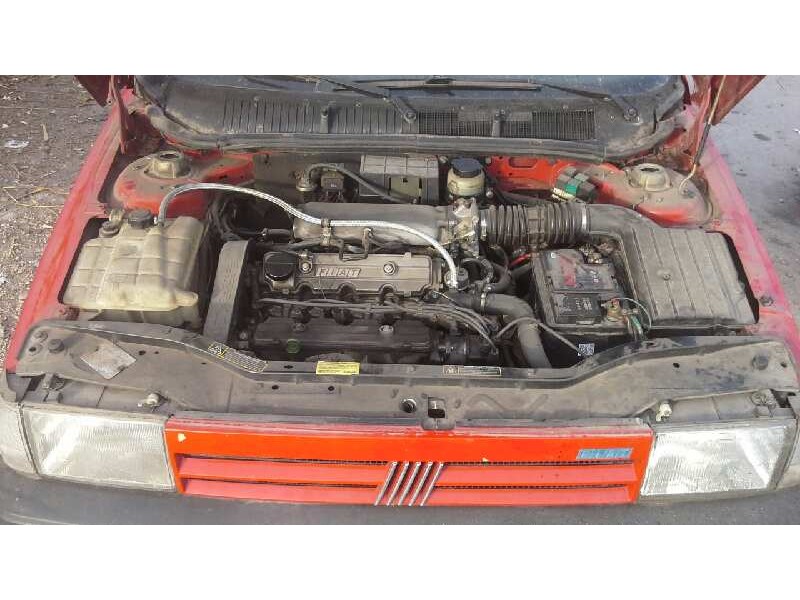 fiat tipo (160) del año 1991