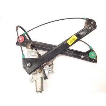 Recambio de elevalunas delantero izquierdo para saab 9-3 (ys3f, e79, d79, d75) 1,8t referencia OEM IAM 1864990097  