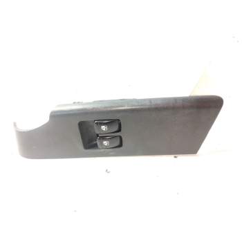 Recambio de mando elevalunas delantero izquierdo para chevrolet aveo / kalos hatchback (t250, t255) 1.2 referencia OEM IAM 20100