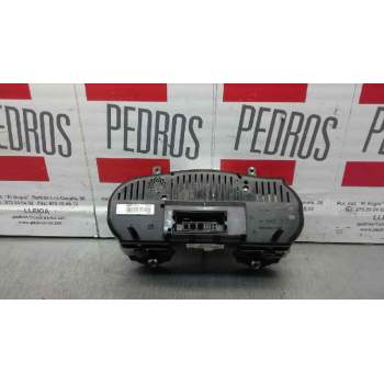 Recambio de cuadro instrumentos para seat altea xl (5p5) stylance / style referencia OEM IAM   