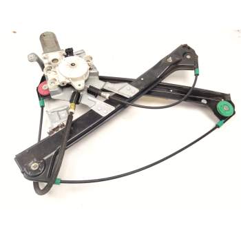 Recambio de elevalunas delantero izquierdo para saab 9-3 (ys3f, e79, d79, d75) 1,8t referencia OEM IAM 1864990097  
