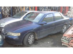 opel vectra b berlina del año 1999