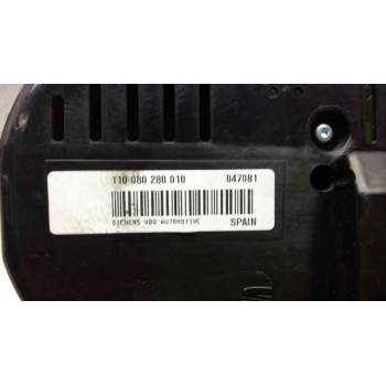Recambio de cuadro instrumentos para seat altea xl (5p5) stylance / style referencia OEM IAM   