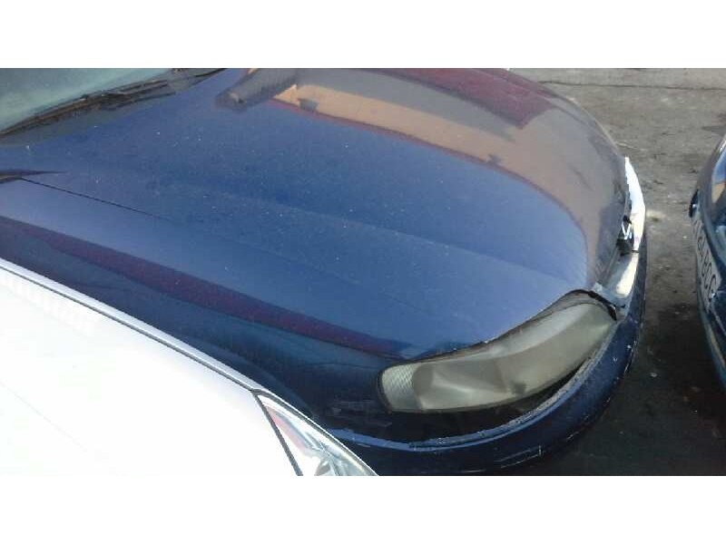 opel vectra b berlina del año 1999