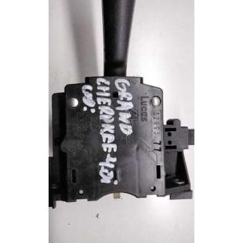 Recambio de mando luces para jeep gr.cherokee (zj)/(z) 4.0 ltd. (zj) referencia OEM IAM 5269377  