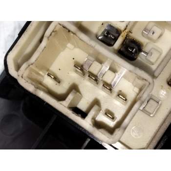 Recambio de mando elevalunas delantero izquierdo para chevrolet aveo / kalos hatchback (t250, t255) 1.2 referencia OEM IAM 20100