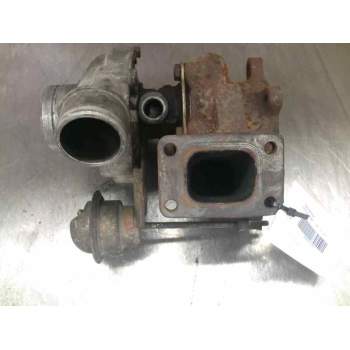 Recambio de turbocompresor para iveco daily combi 1989  2.5 turbodiesel referencia OEM IAM 98478057 911432273 8716