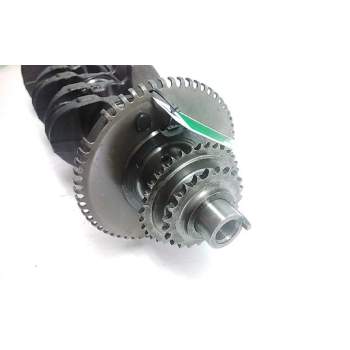 Recambio de cigueñal para honda cr-v (re) comfort referencia OEM IAM   
