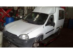opel combo (corsa b) del año 1997