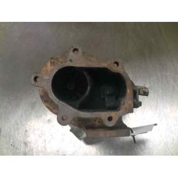 Recambio de turbocompresor para iveco daily combi 1989  2.5 turbodiesel referencia OEM IAM 98478057 911432273 8716