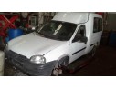 OPEL COMBO (CORSA B)