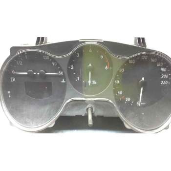 Recambio de cuadro instrumentos para seat altea xl (5p5) stylance / style referencia OEM IAM   