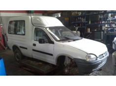 opel combo (corsa b) del año 1997 2