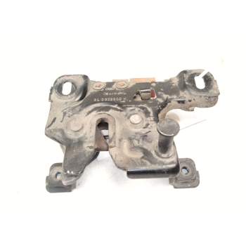 Recambio de cerradura capot para audi a3 (8l1) 1.6 referencia OEM IAM 8L0823509  