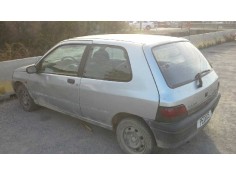 renault clio i fase i+ii (b/c57) del año 1996