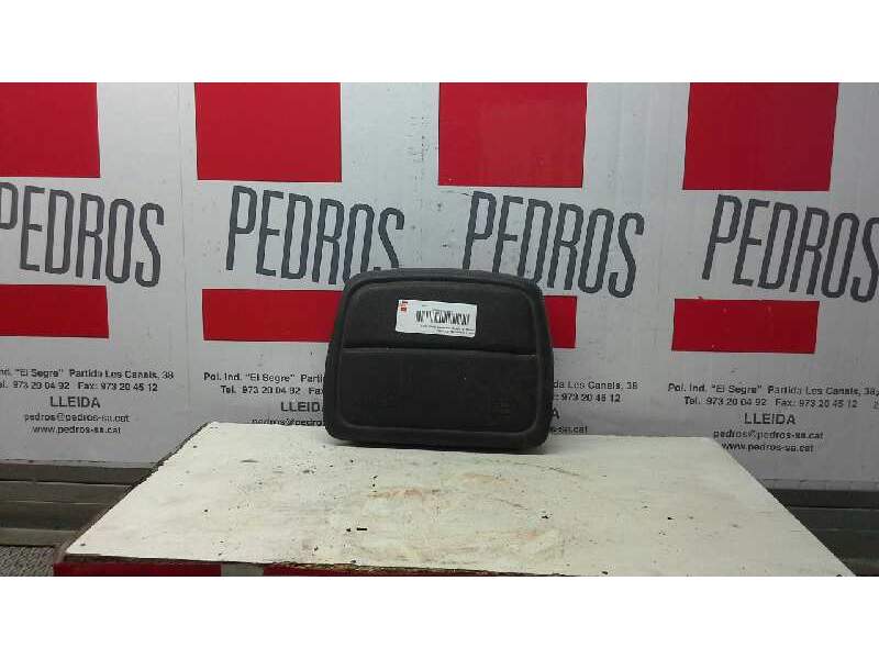 Recambio de airbag delantero izquierdo para jeep gr.cherokee (zj)/(z) 4.0 ltd. (zj) referencia OEM IAM 5DV01MX8  