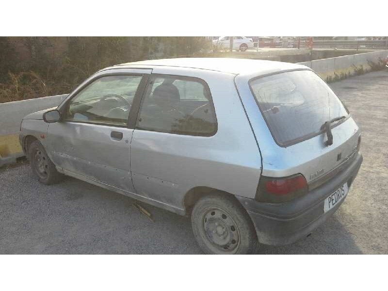 renault clio i fase i+ii (b/c57) del año 1996