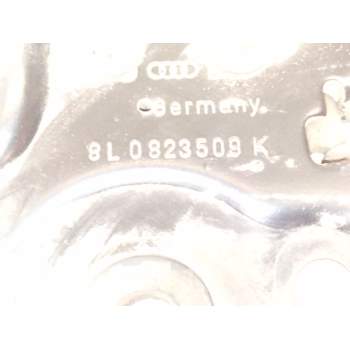 Recambio de cerradura capot para audi a3 (8l1) 1.6 referencia OEM IAM 8L0823509  