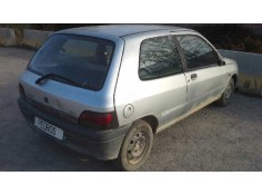 renault clio i fase i+ii (b/c57) del año 1996 2