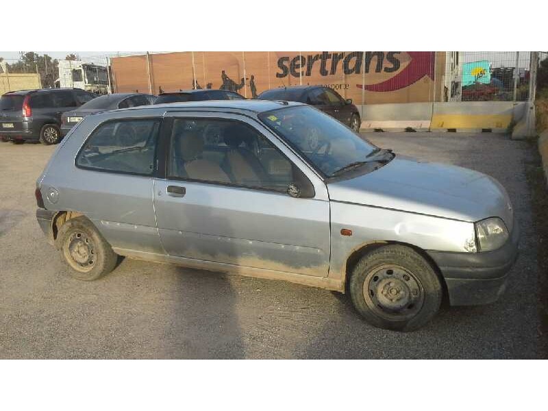 renault clio i fase i+ii (b/c57) del año 1996