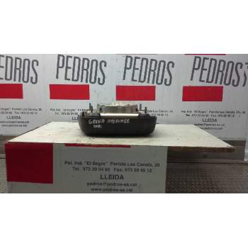Recambio de airbag delantero izquierdo para jeep gr.cherokee (zj)/(z) 4.0 ltd. (zj) referencia OEM IAM 5DV01MX8  