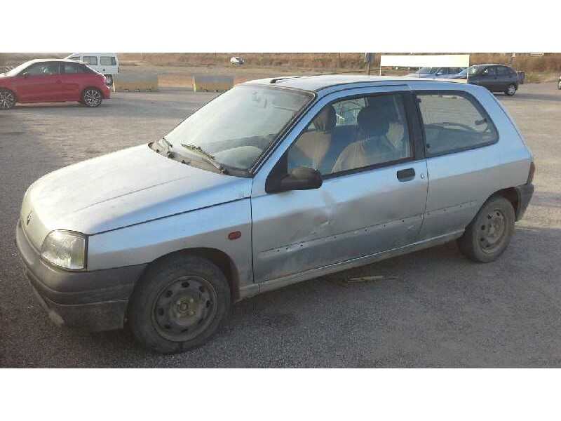 renault clio i fase i+ii (b/c57) del año 1996