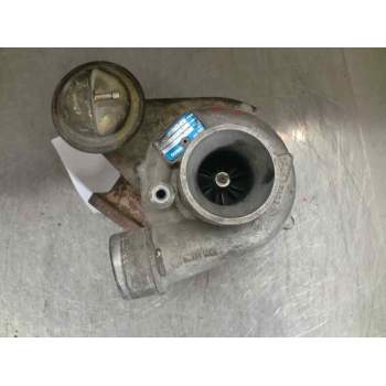 Recambio de turbocompresor para iveco daily combi 1989  2.5 turbodiesel referencia OEM IAM 98478057 911432273 8716
