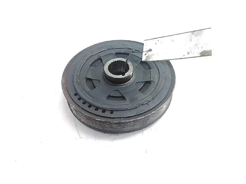 Recambio de polea cigueñal para honda cr-v (re) comfort referencia OEM IAM   