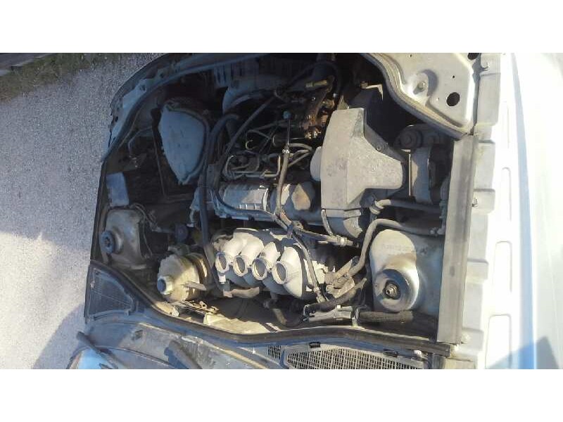 renault clio i fase i+ii (b/c57) del año 1996