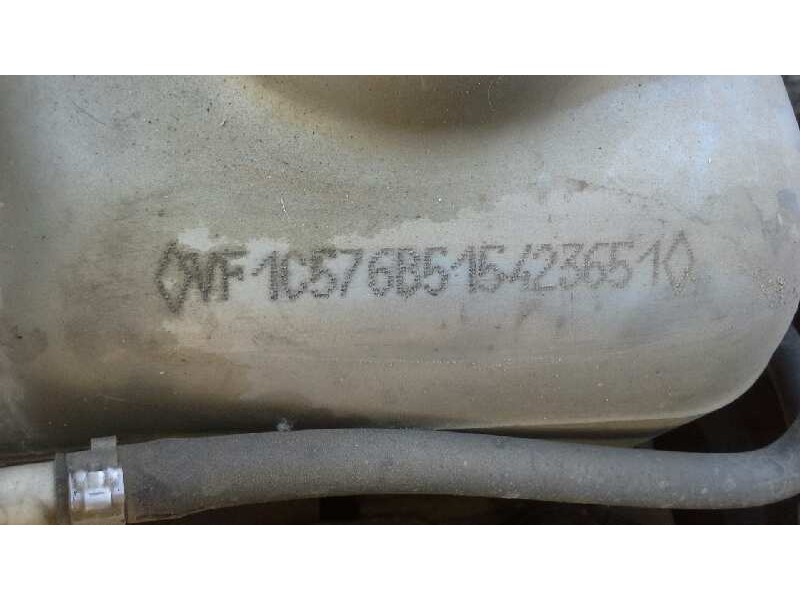 renault clio i fase i+ii (b/c57) del año 1996