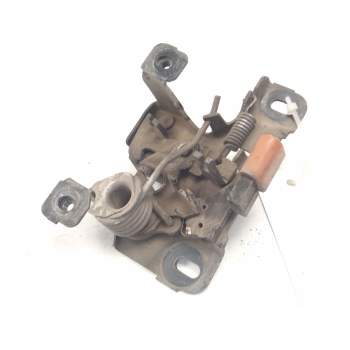 Recambio de cerradura capot para audi a3 (8l1) 1.6 referencia OEM IAM 8L0823509  