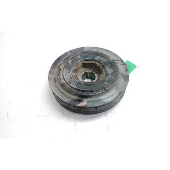 Recambio de polea cigueñal para honda cr-v (re) comfort referencia OEM IAM   