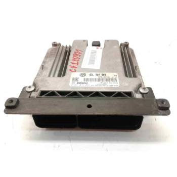 CENTRALITA MOTOR UCE 03L907309 0281015029 1039S24297