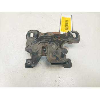 Recambio de cerradura capot para audi a3 (8l1) 1.6 referencia OEM IAM 8L0823509  