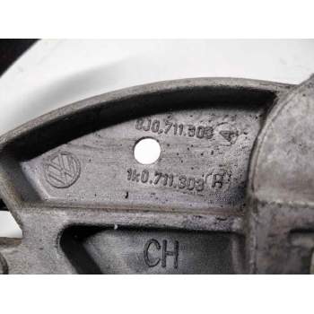 Recambio de palanca freno de mano para seat altea xl (5p5) stylance / style referencia OEM IAM 1K0711303PFKZ  