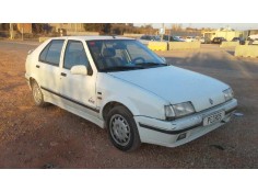 renault 19 hatchback (b/c53) del año 1992 2