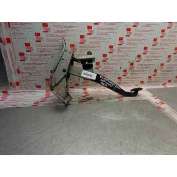 Recambio de pedal freno para nissan pathfinder (r51) 2.5 dci le referencia OEM IAM   
