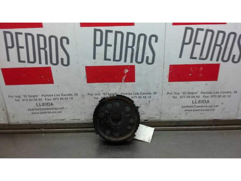 Recambio de polea arbol levas para seat altea xl (5p5) stylance / style referencia OEM IAM   