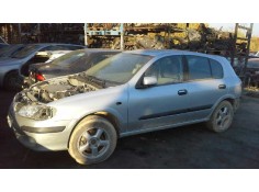 nissan almera (n16/e) del año 2001