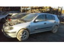 NISSAN ALMERA (N16/E)