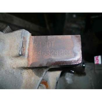 Recambio de bloque para opel vectra c berlina 1.9 cdti referencia OEM IAM Z19DT  8746