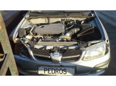 nissan almera (n16/e) del año 2001 2