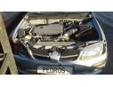 NISSAN ALMERA (N16/E)
