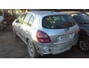 NISSAN ALMERA (N16/E)