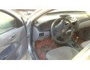 NISSAN ALMERA (N16/E)