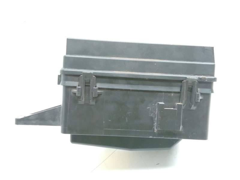 Recambio de caja fusibles para chevrolet aveo / kalos hatchback (t250, t255) 1.2 referencia OEM IAM 96867123  