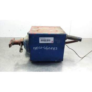 Recambio de desconector baterias para iveco eurostar ld440e42t referencia OEM IAM   8776